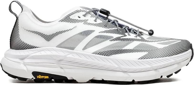 Hoka One Heren Sneakers Lichtgewicht Vibram Zool