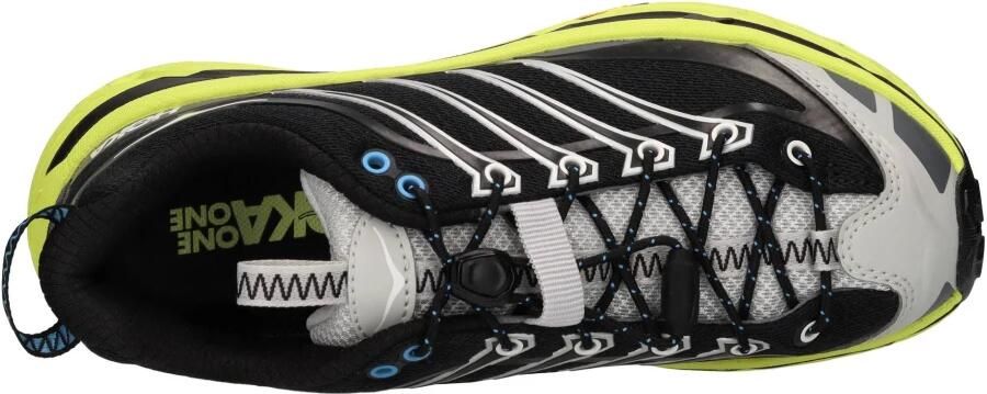 Hoka One Hoka Sneakers Black - Foto 2