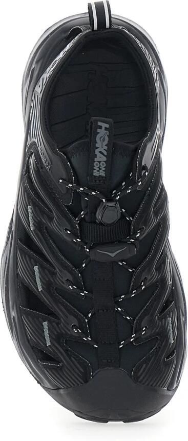 HOKA Sandalen 'HOPARA' zwart - Foto 4