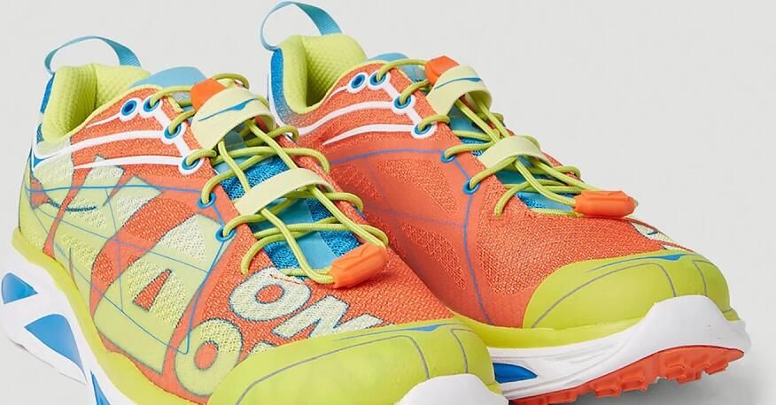 Hoka One Huaka Origins Sneakers