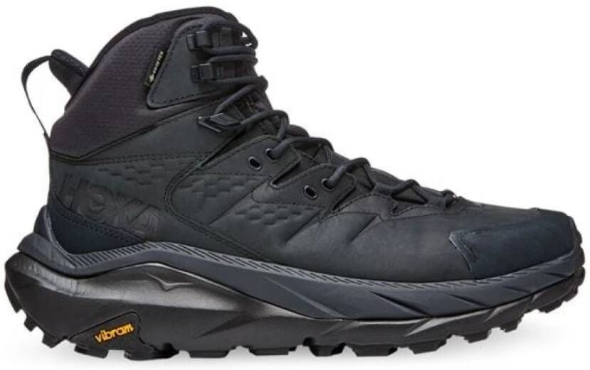 Hoka One Kaha 2 GTX Hiking Boots Zwart Heren