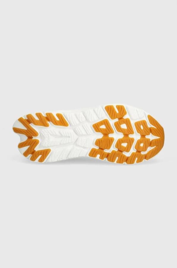 HOKA Kawana 2 Dames White- Dames White - Foto 2