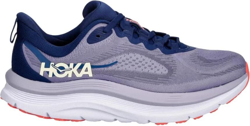 HOKA Loopschoen 'KAWANA 3' nachtblauw lichtlila wit - Foto 8