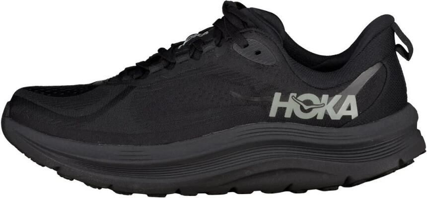 HOKA Loopschoen 'KAWANA 3' grijs grafiet zwart