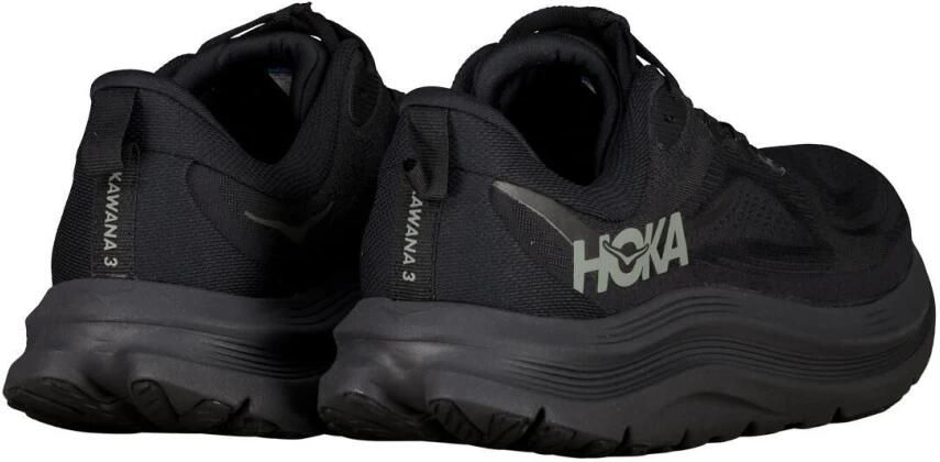 HOKA Loopschoen 'KAWANA 3' grijs grafiet zwart - Foto 2