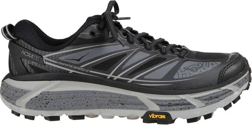 Hoka One Lichtgewicht Ade de Technische Sneakers