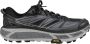 Hoka One Lichtgewicht Ade de Technische Sneakers - Thumbnail 1