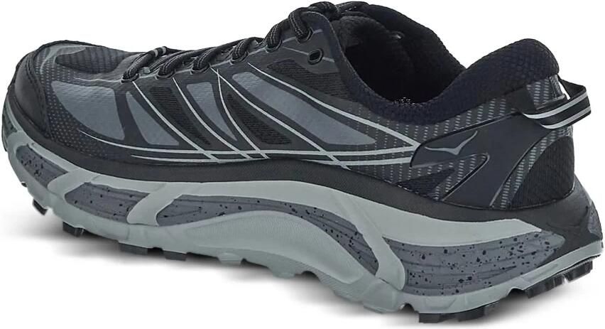 Hoka One Lichtgewicht Sneakers met Vibram Zool - Foto 3