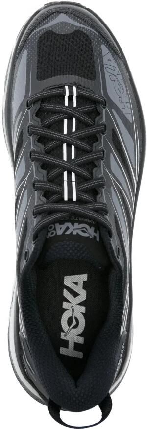 Hoka One Lichtgewicht Sneakers met Vibram Zool - Foto 4