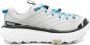 Hoka One Lichtgrijze Vetersneaker - Thumbnail 1