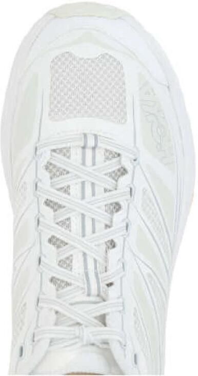 Hoka One Low-Top Sneakers