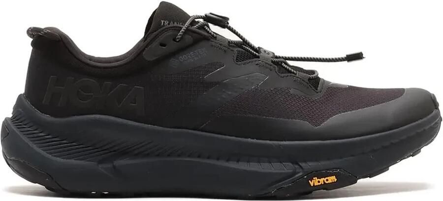 HOKA Transport GTX Multisportschoenen 2 3 zwart