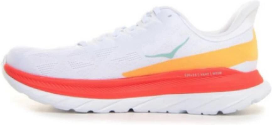Hoka One 's Mach 4 Running Shoes Hardloopschoenen