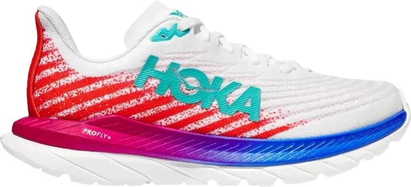Hoka One Mach 5 Hardloopschoen
