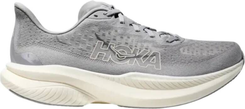 Hoka One Mach 6 Hardloopschoen