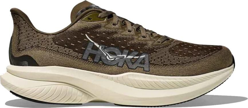 Hoka One Mach 6