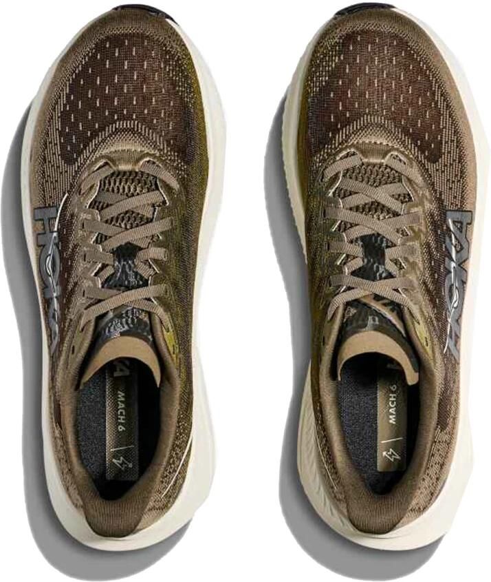 Hoka One Mach 6 - Foto 3
