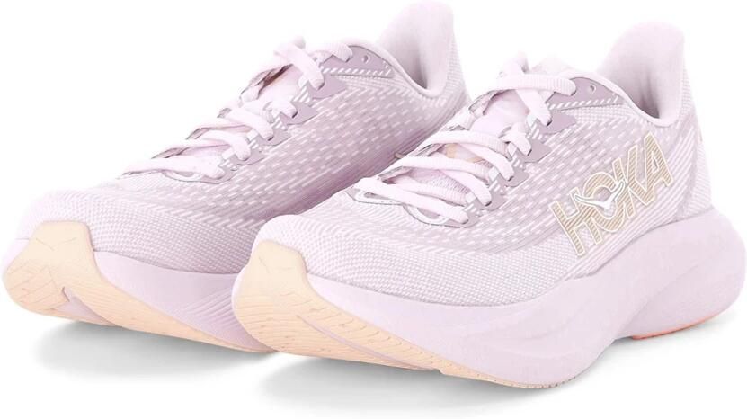 Hoka One Mach 7 Sneaker