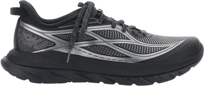 Hoka One Mach Remastered Aura
