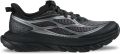 Hoka One Mach Remastered Aura - Zwart