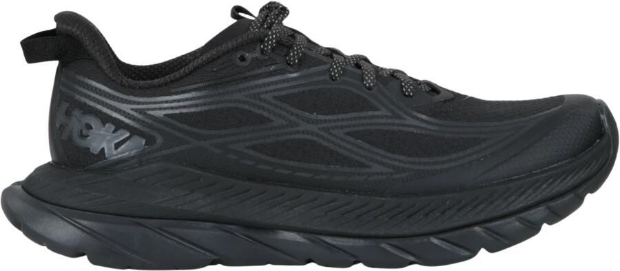 Hoka One Mach Remastered