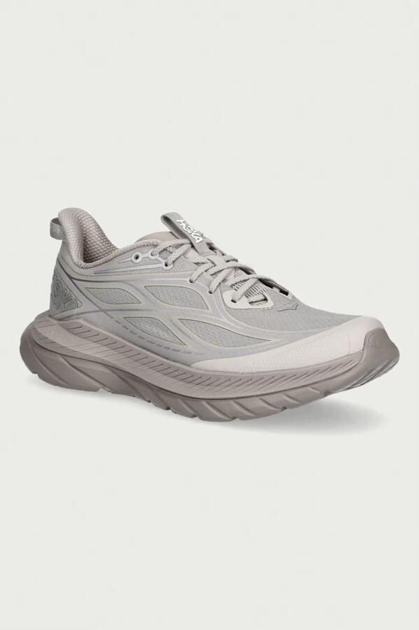 HOKA Sneakers laag 'MACH REMASTERED' greige zilver - Foto 2