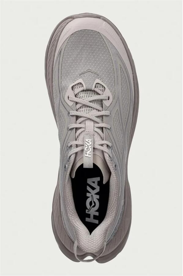 HOKA Sneakers laag 'MACH REMASTERED' greige zilver - Foto 4