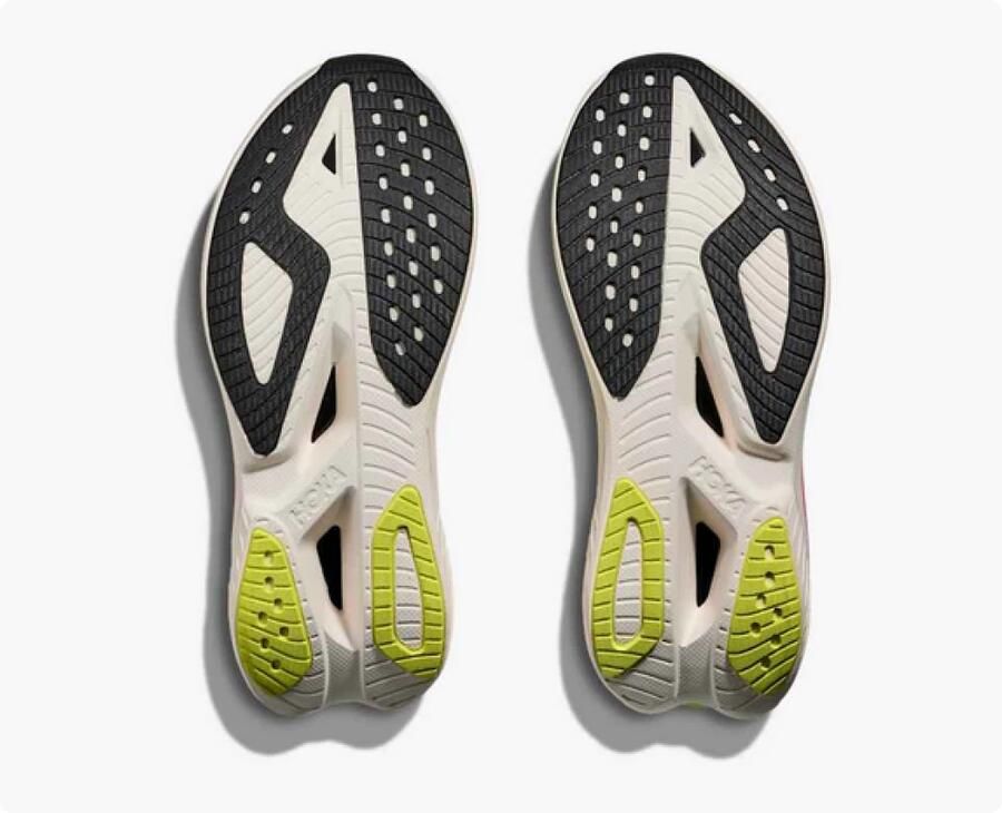 HOKA Women's Mach X 3 Hardloopschoenen 1 3 Regular meerkleurig - Foto 7