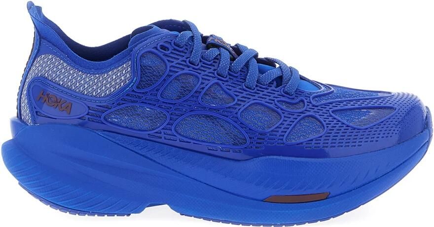 Hoka One Mach X Caged