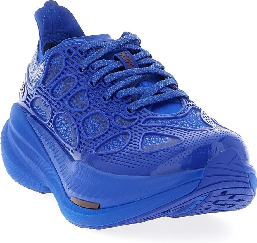 Hoka One Mach X Caged - Foto 2