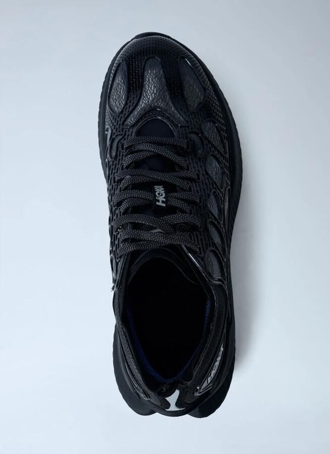 Hoka One Mach X Caged Sneakers - Foto 2