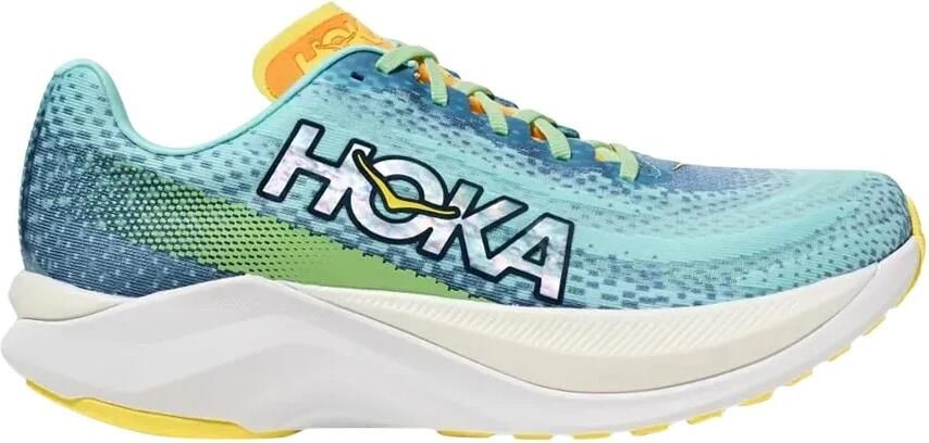 Hoka One Mach X