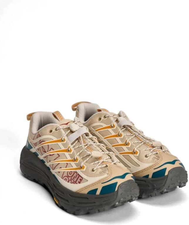 Hoka One Mafate 2 Sneakers - Foto 5
