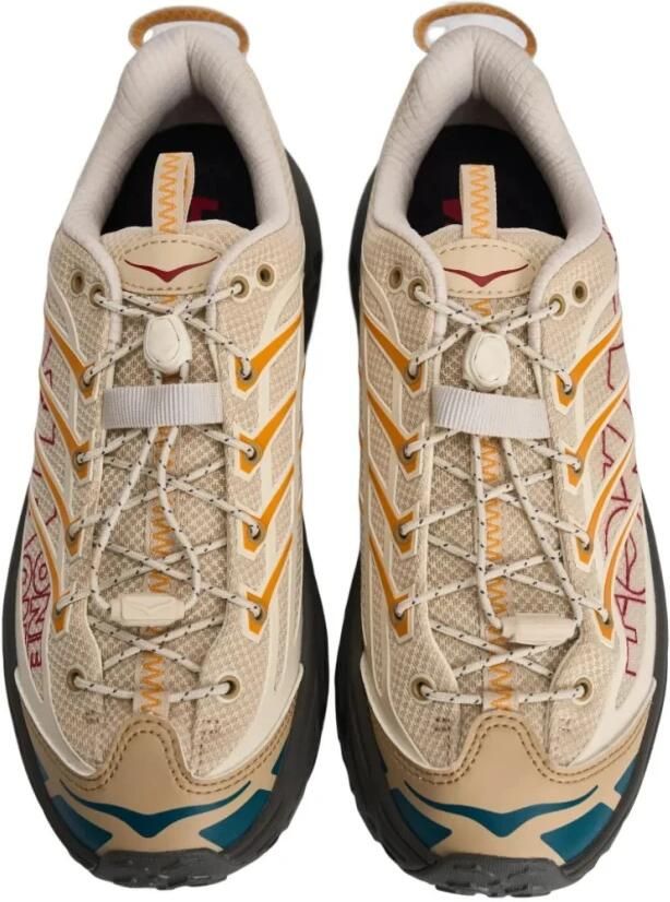 Hoka One Mafate 2 Sneakers - Foto 4
