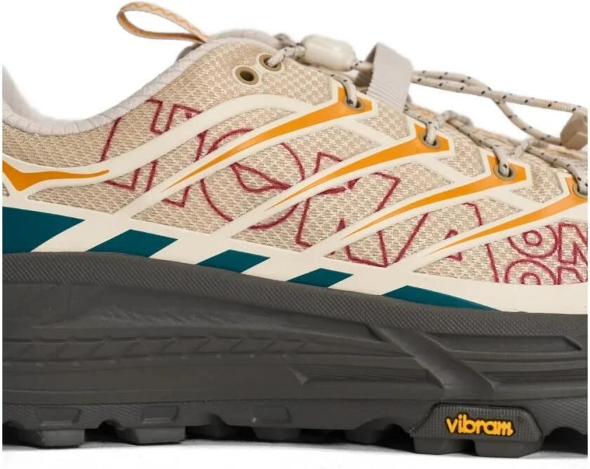 Hoka One Mafate 2 Sneakers - Foto 3