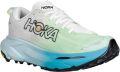 HOKA Women's Mafate 5 Trailrunningschoenen frost groen - Groen