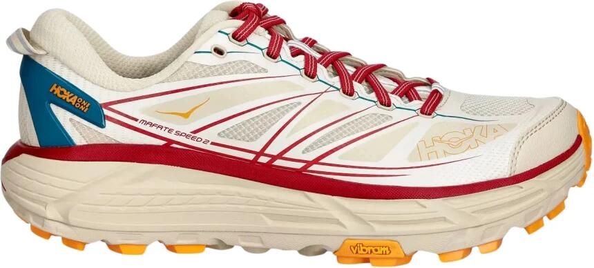 Hoka One Mafate Speed 2 - Foto 1