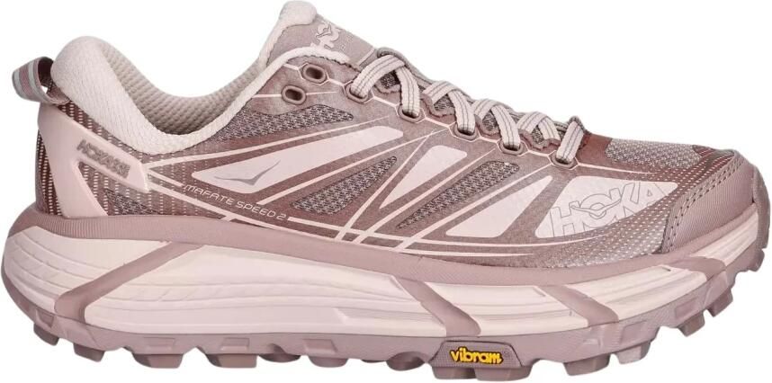Hoka One Mafate Speed 2