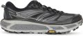 Hoka One Zwarte Sneakers Lichtgewicht SpeedFrame Constructie - Zwart