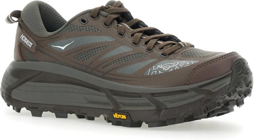 Hoka One Mafate Speed 2 - Foto 6