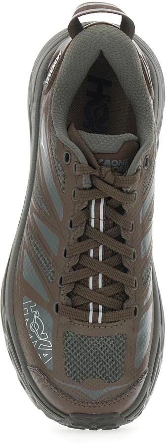 Hoka One Mafate Speed 2 - Foto 7