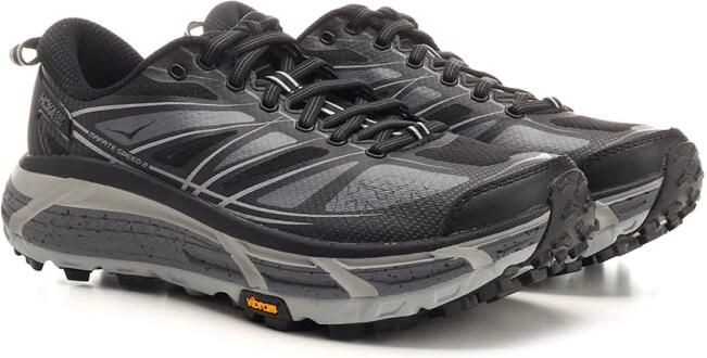 Hoka One Mafate Speed 2 - Foto 5