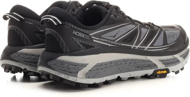 Hoka One Mafate Speed 2 - Foto 4