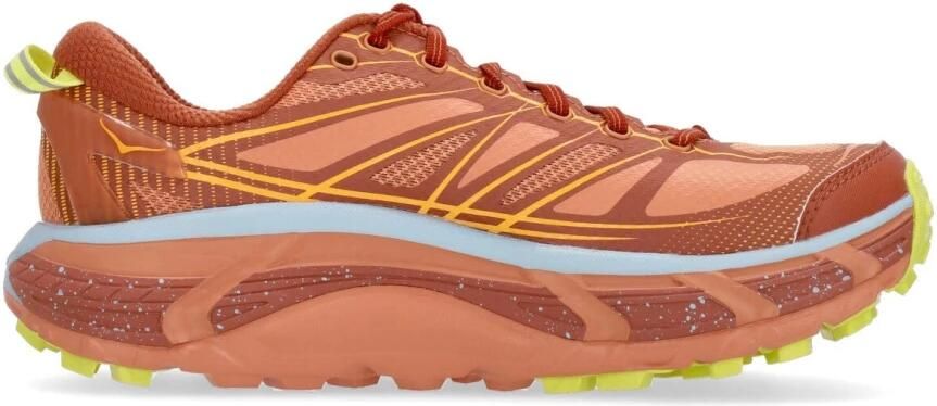 Hoka One Sneakers laag 'MAFATE SPEED 2' - Foto 5