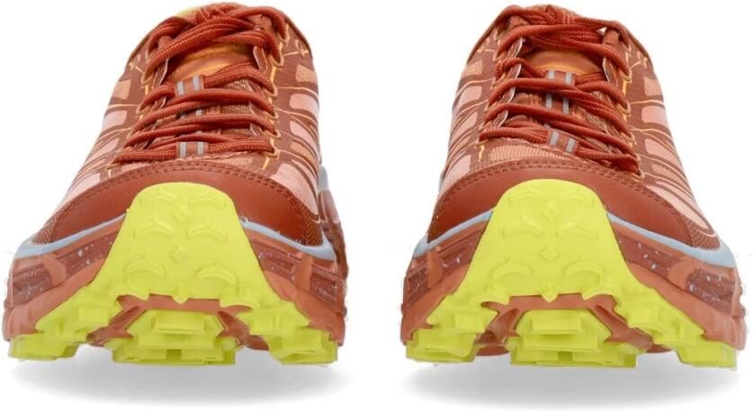 Hoka One Sneakers laag 'MAFATE SPEED 2' - Foto 4