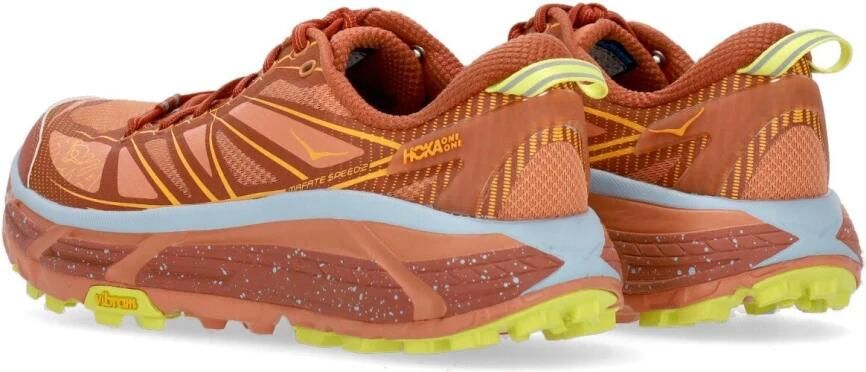 Hoka One Sneakers laag 'MAFATE SPEED 2' - Foto 6