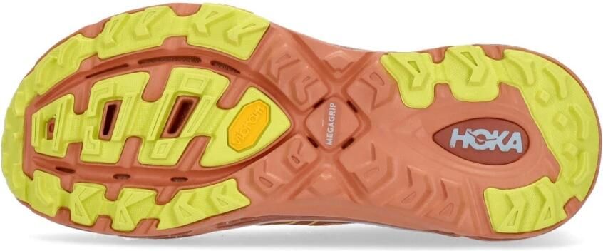 Hoka One Sneakers laag 'MAFATE SPEED 2' - Foto 7