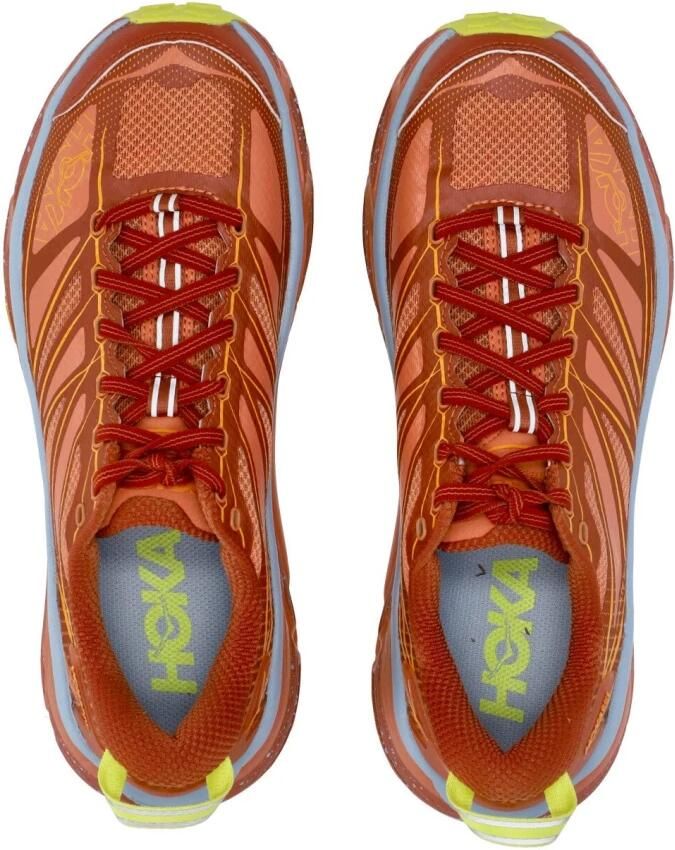 Hoka One Sneakers laag 'MAFATE SPEED 2' - Foto 3