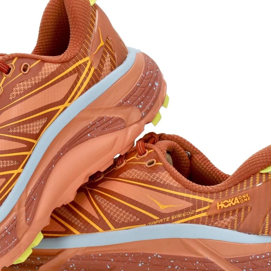 Hoka One Sneakers laag 'MAFATE SPEED 2' - Foto 2