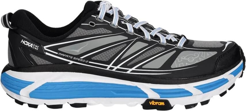 Hoka One Mafate Speed 2